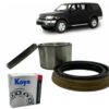Kit Rodamiento Delantero Toyota 4Runner 1995-2012