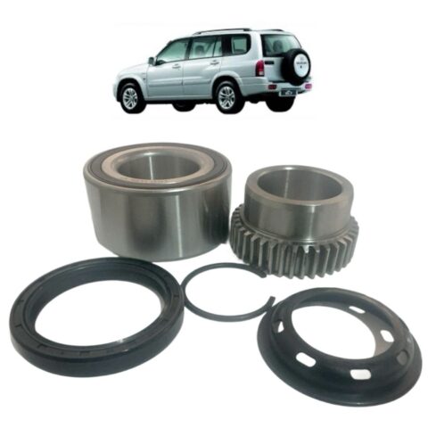 Kit Rodamiento Rueda Trasera SUZUKI Vitara  1998-2006