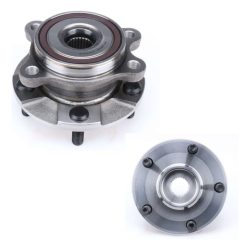 Maza De Rueda Delanetra Toyota Alphard 2008-2015 2.4