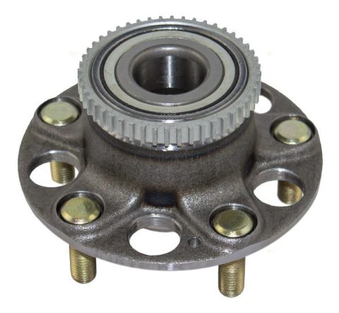 Maza Trasera Para Honda Stream 2000-2006 1.7-2.0