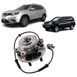 Maza Rueda Delantera Nissan Xterra 2005 2016