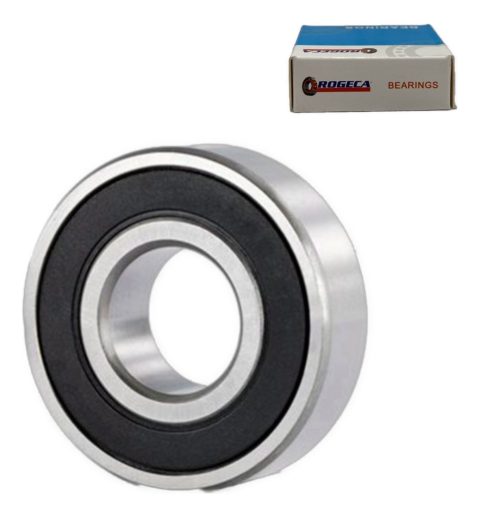 Rodamiento 6200 2rs Medidas 10x30x9 Milimetros