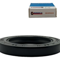 Reten Medidas Milimetricas Int/ext/ancho 25x40x7