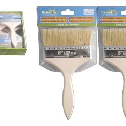 Brocha Para Pintar 2 Pulgadas Pelo Natural