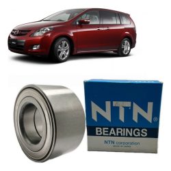 Rodamiento Maza Rueda Delantera Mazda Mpv 2006-2016 2.3