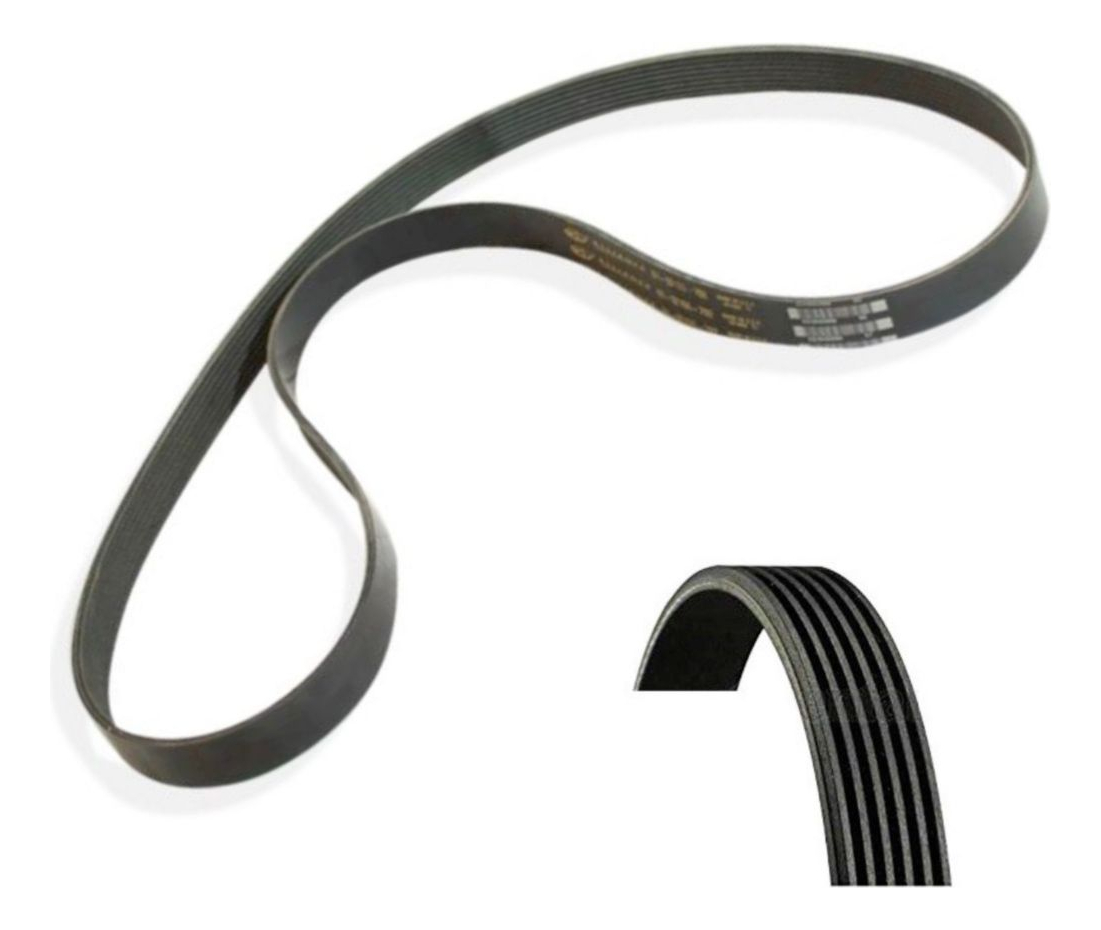 Correa Alternador Hyundai Tucson 20132015 2.0 D4ha