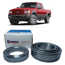 Rodamiento Trasero De Ford Ranger 2300 140 Ohc 8v 1993-2006