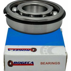 Rodamiento 62/28nr Medidas 28x58x16 Marca Fbj