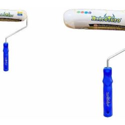 Rodillo Para Pintar 23cm Anti Derrame.