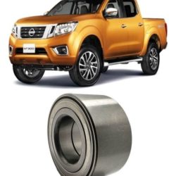 Rodamiento Maza Trasera Nissan Np300 16 Val 2015-2022