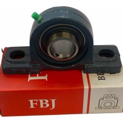 Chumacera Ucp206 Marca Fbj-japon