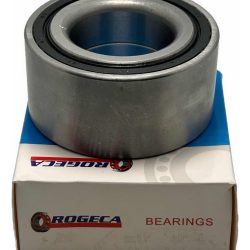 Rodamiento Rueda Delantera Sangyong Stavic 07-12 2.7 Petrol