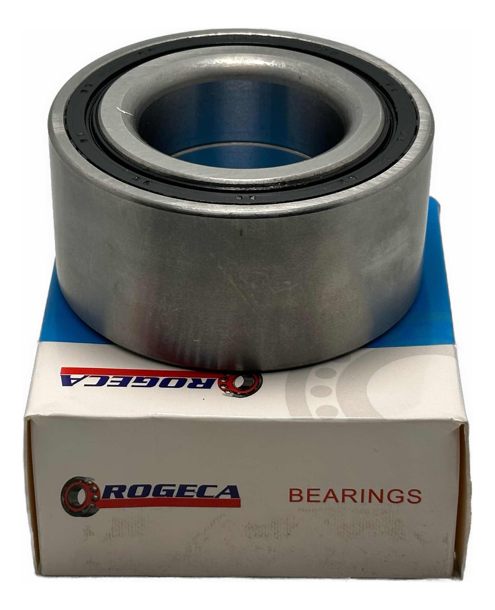 Rodamiento Rueda Delantera Sangyong Stavic 07-12 2.7 Petrol