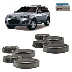 Kit Rodamiento De Rueda Delantera Great Wall H3 2.0 11-2014