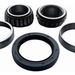 Kit De Rodamiento Rueda Trasera Ford Ecosport Y Ford Fiesta