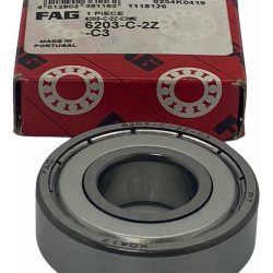 6203-c-2zc3 Marca Fag 17x40x12