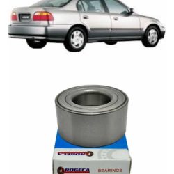 Rodamiento De Maza Delantero Honda Civic 1995-2005