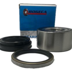 Kit Rodamiento Maza Trasera Toyota Hilux 20052015 Abs