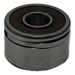 Rodamiento Medida 8x23x14 Usado En Alternadores B8-85t12