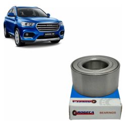 Rodamiento De Rueda Delantera Haval H2 H2s