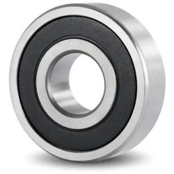 Rodamiento 6306 2rs Medidas 30x72x19 Milimetros