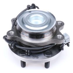 Maza Delantera Nissan Navara 2005-2015 2.5