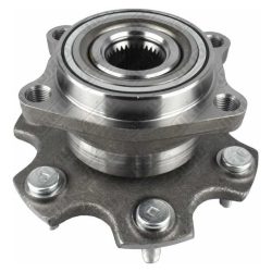 Rodamiento De Maza Trasera Mitsubishi Montero 2007