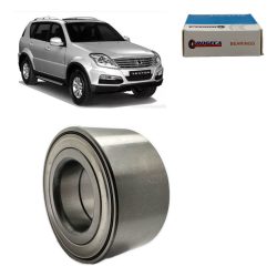 Rodamiento Rueda Trasera Ssangyong Rexton 2012-2017 2.7