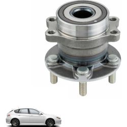 Rodamiento Maza Trasera Subaru Impreza 20112016