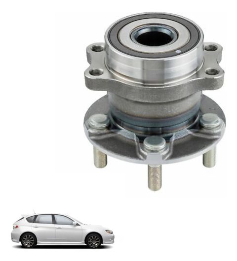 Rodamiento Maza Trasera Subaru Impreza 20112016