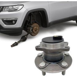 Rodamiento Maza Trasera Jeep Compass 07-2017 2.0 Mkb_49