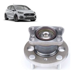 Rodamiento Maza Trasera Ford Fiesta 2012-2019