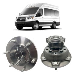 Maza Delantera Ford Transit 2014-2017 2.2 Doble Rueda