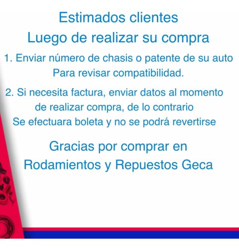 Correa De Accesorio Jeep Compas Patriot Mkjh49 2007-2010 - Imagen 2