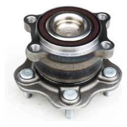 Maza Trasera Nissan Altima Hybrid 2006-2012 2.5