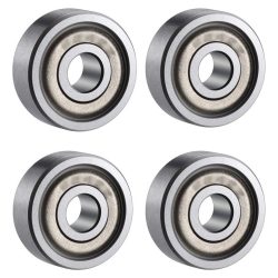 625zz Rodamiento (pack 4 Und) 5x16x5 Impresora Cnc