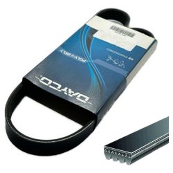 Correa Alternador Y Bomba Ford Escape 2013-2019 2.0 Se C/a