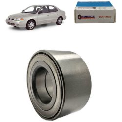 Rodamiento De Rueda Delantero Hyundai Elantra 1998-2001