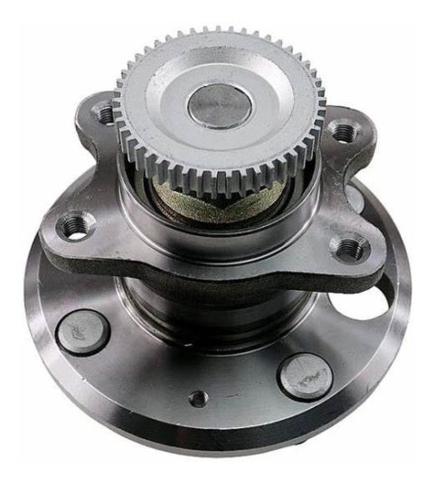 Maza Trasera Para Hyundai Sonata 1998-2004 1.8-2.0-2.4-2.5
