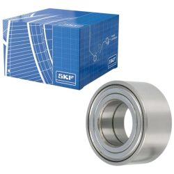 Rodamiento Maza Trasera Chevrolet Spark Gt 1200 B12d1