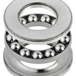 Rodamiento Axial 51204