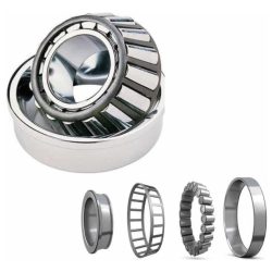 Rodamiento Cono Cubeta Lm501349/lm501314 Nsk