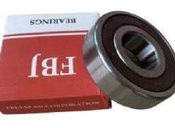 63/32-2rs Marca Fbj 32x75x20