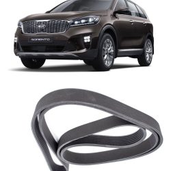 Correa Accesorio Kia Sorento 2009-2020