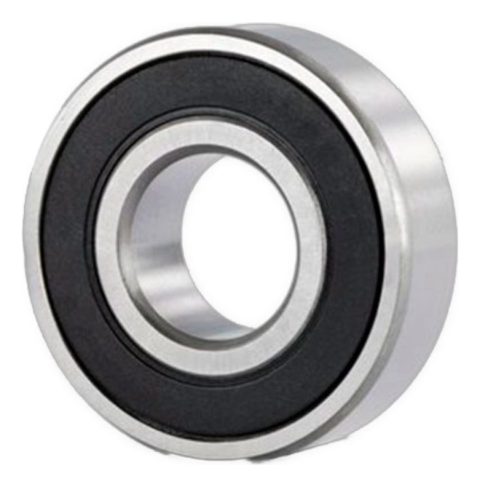 Rodamiento 608-2rsc3 Marca Konlon