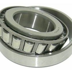 Rodamiento Conico Milimetrico 30203 Marca Fbj