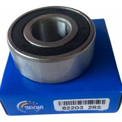 Rodamiento 62203-2rs Medidas 17x40x16
