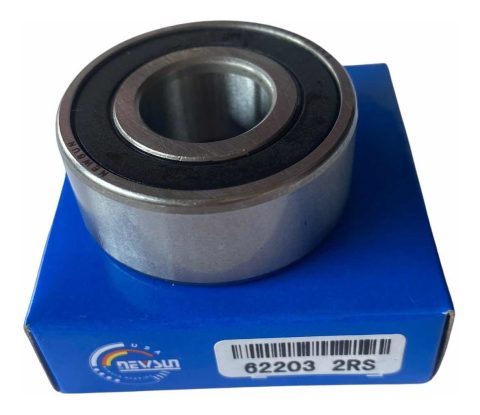 Rodamiento 62203-2rs Medidas 17x40x16