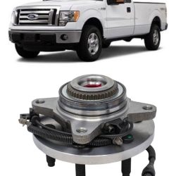 Maza Delantera Ford F150 2009-2010 4x4 6 Pernos