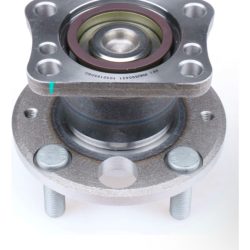 Maza Trasera Para Mazda 2 1.5l 2007-2014
